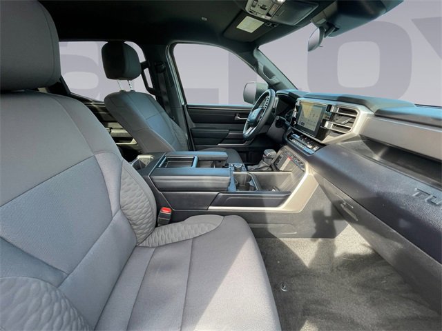 Used 2025 Toyota Tundra SR5 w/ TRD Off-Road Package image 17