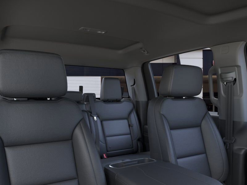 New 2026 GMC Sierra 1500 SLT image 24