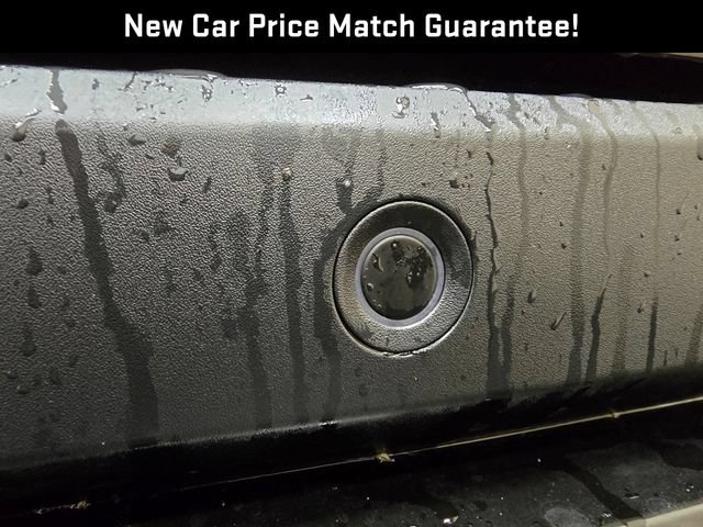 New 2027 GMC Terrain Elevation w/ Black Edition AWD/4WD image 12