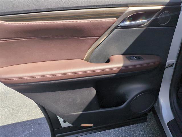 Used 2017 Lexus RX 350 FWD image 51