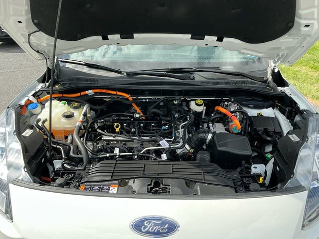 Used 2022 Ford Escape Titanium image 20