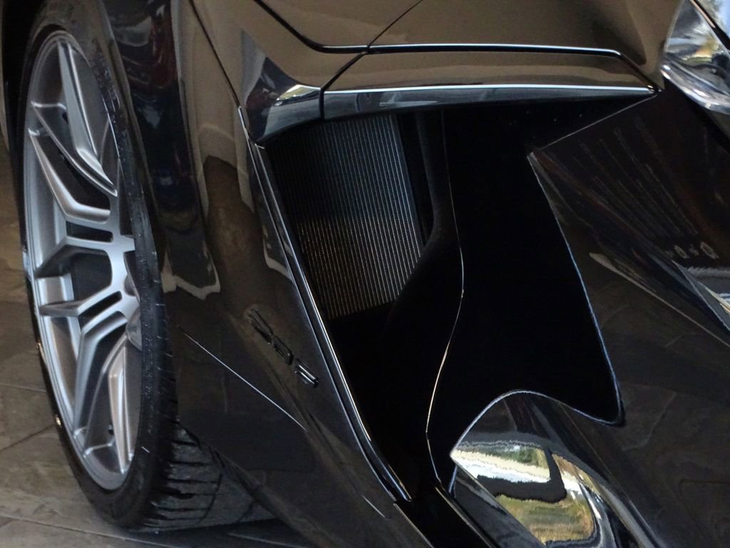 Used 2026 Chevrolet Corvette Z06 image 10