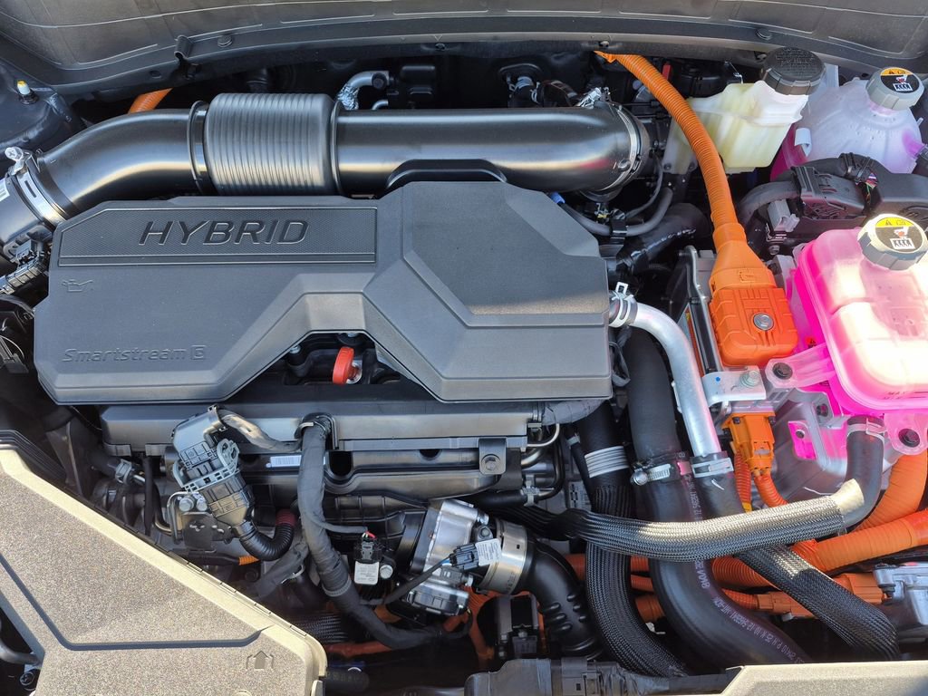 New 2026 Kia Sportage SX Prestige image 16