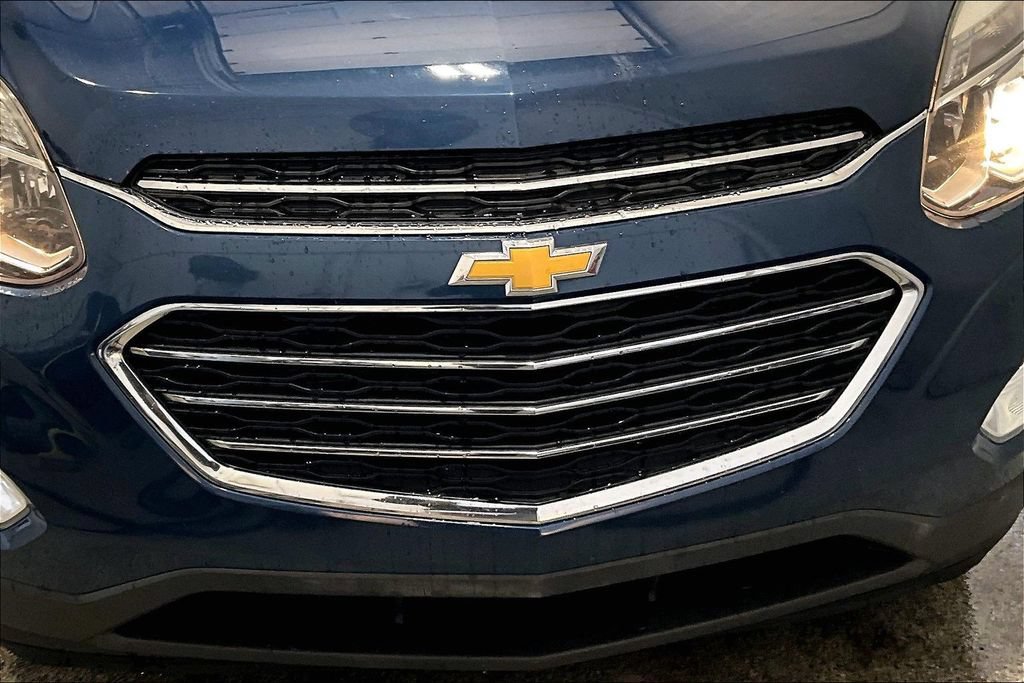 Used 2016 Chevrolet Equinox LT w/ Convenience Package FWD image 31