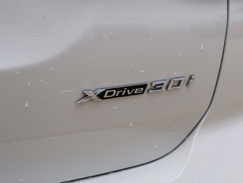 Used 2024 BMW X3 xDrive30i w/ Premium Package AWD/4WD image 9