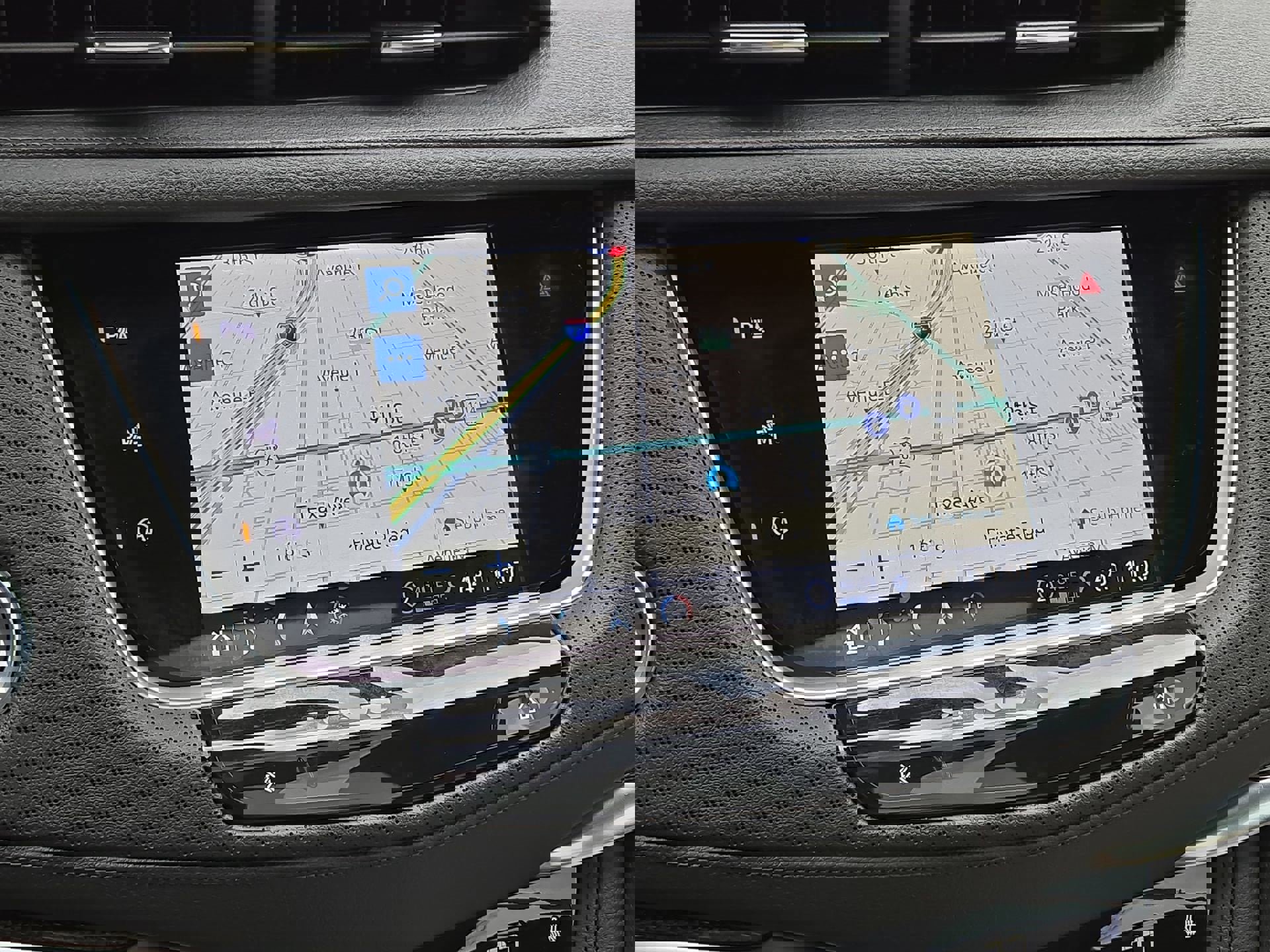 New 2025 Cadillac XT5 Sportv w/ Technology Package image 19