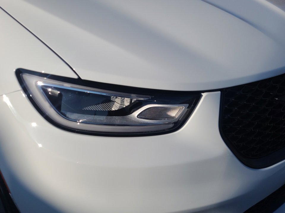 New 2026 Chrysler Pacifica Limited w/ S Appearance Package image 24