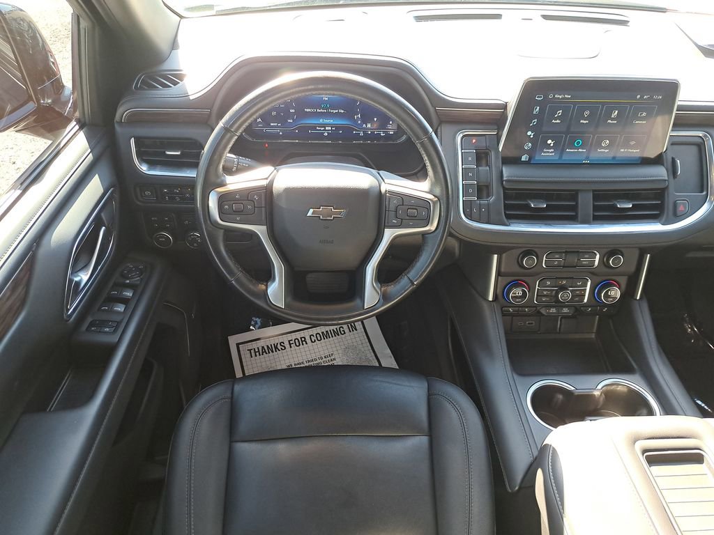 Used 2023 Chevrolet Tahoe Z71 image 15