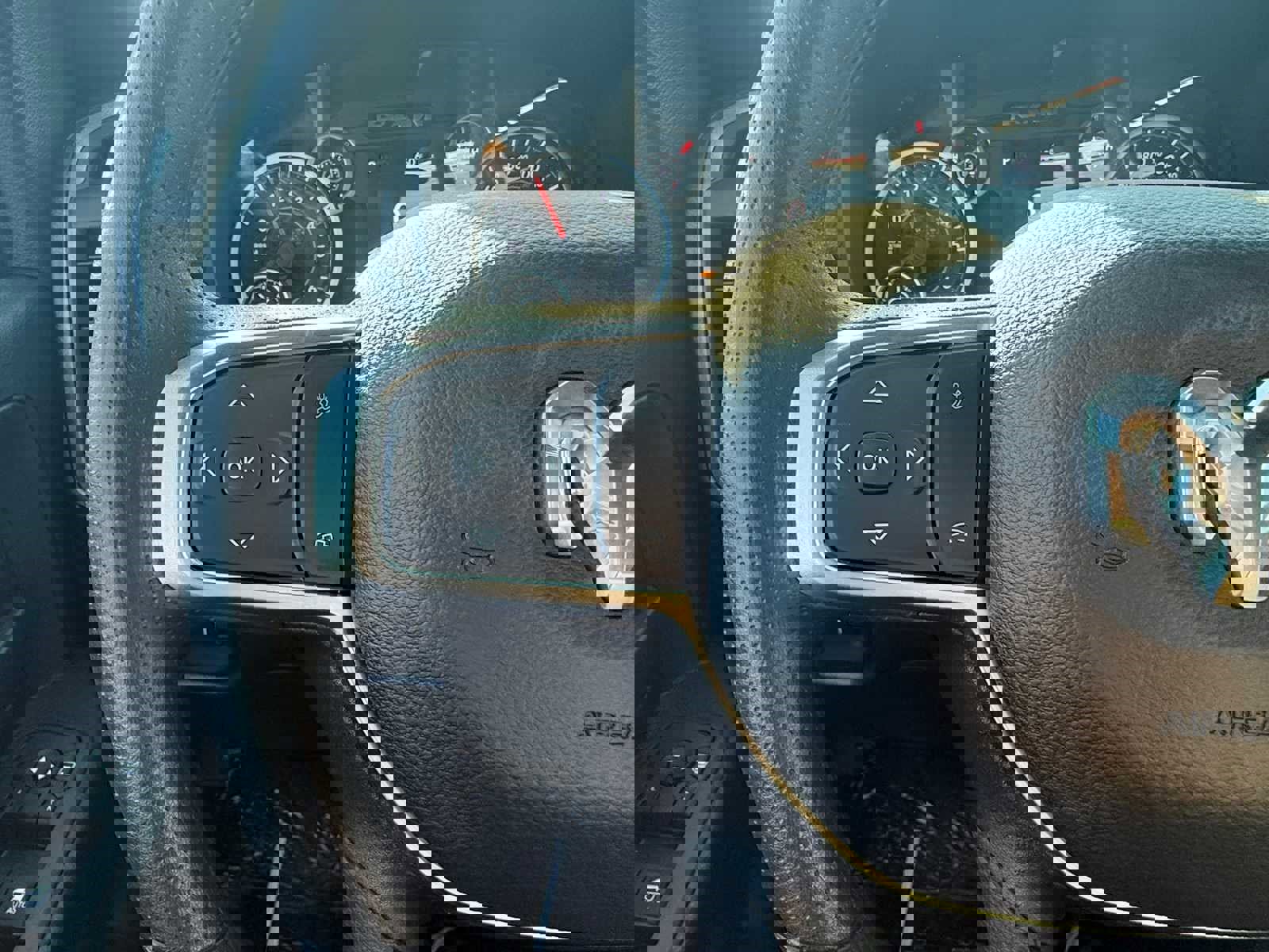 New 2026 RAM 3500 Tradesman image 8