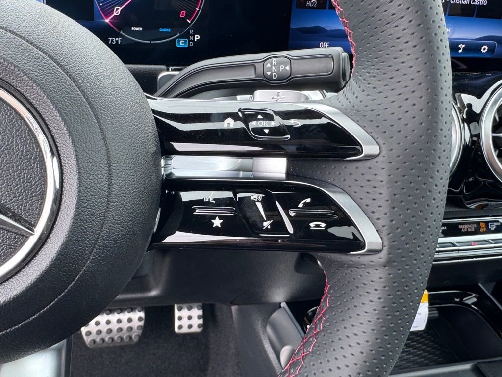 New 2024 Mercedes-Benz GLB 250 image 24