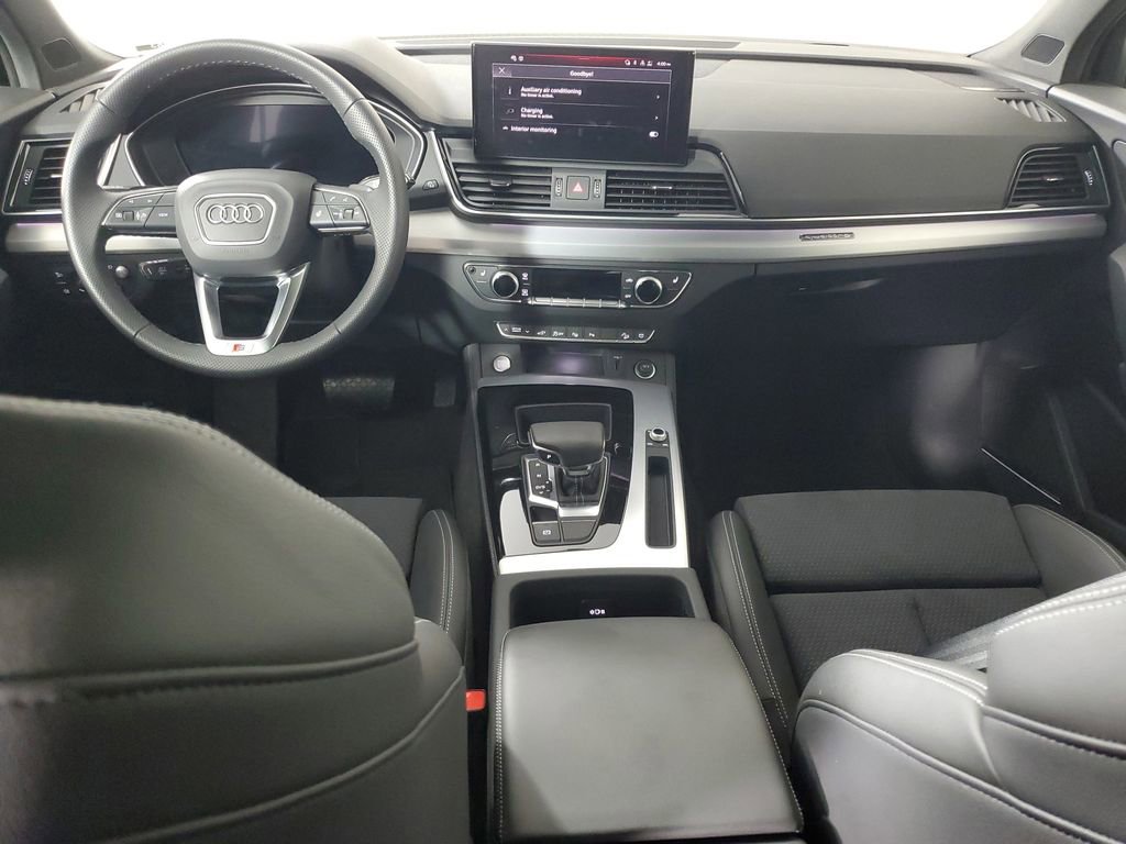 Used 2024 Audi Q5 e Prestige w/ Prestige Package AWD/4WD image 15