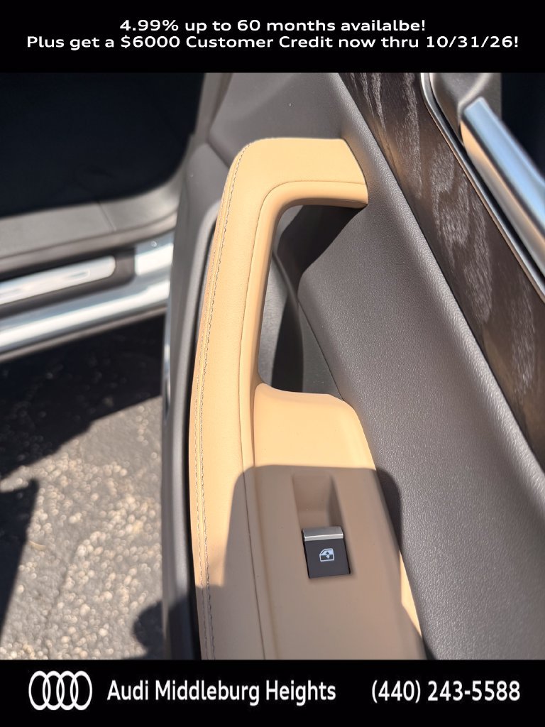 New 2026 Audi Q8 Premium Plus AWD/4WD image 24