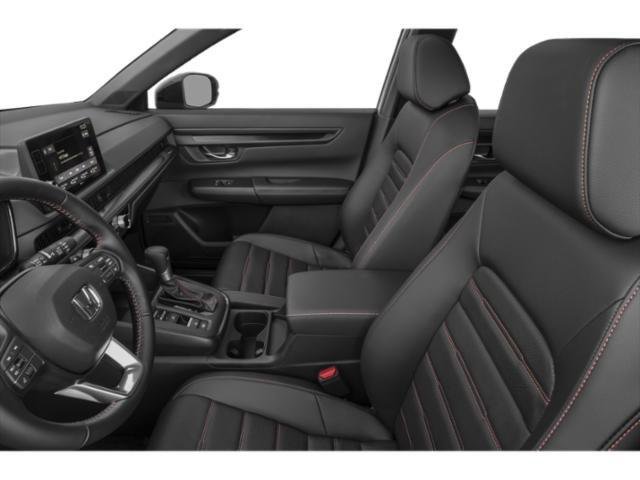 New 2026 Honda CR-V Sport-L image 8