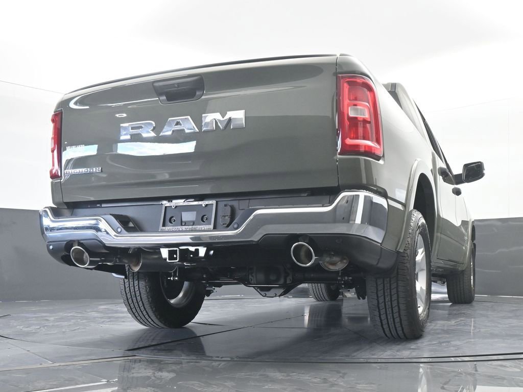 Used 2026 RAM 1500 Big Horn RWD image 55
