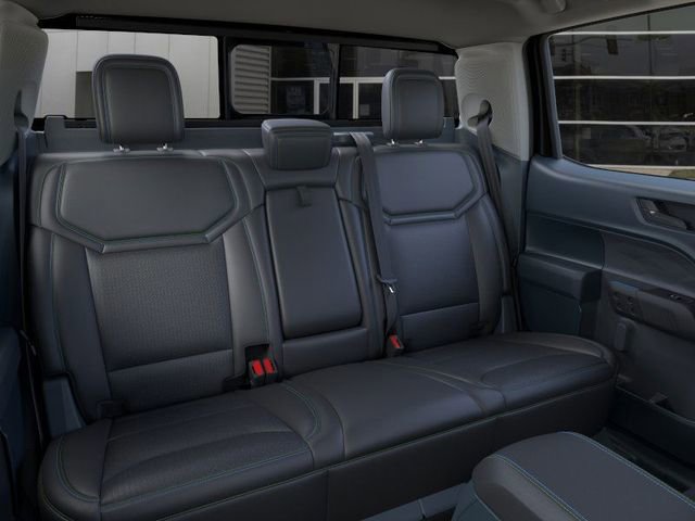 New 2026 Ford Maverick Lobo image 11