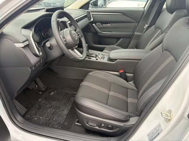 New 2026 MAZDA CX-50 AWD 2.5 S w/ Preferred Pkg image 22