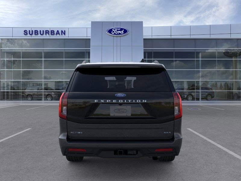 New 2026 Ford Expedition Max Active AWD/4WD image 6