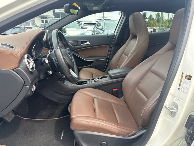 Used 2017 Mercedes-Benz GLA 250 4MATIC image 15