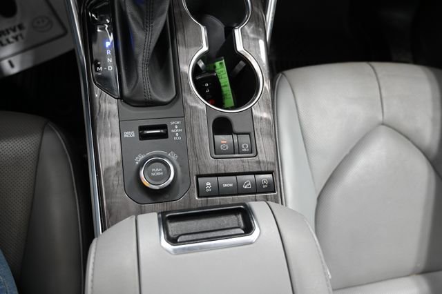 Used 2022 Toyota Highlander Platinum image 20