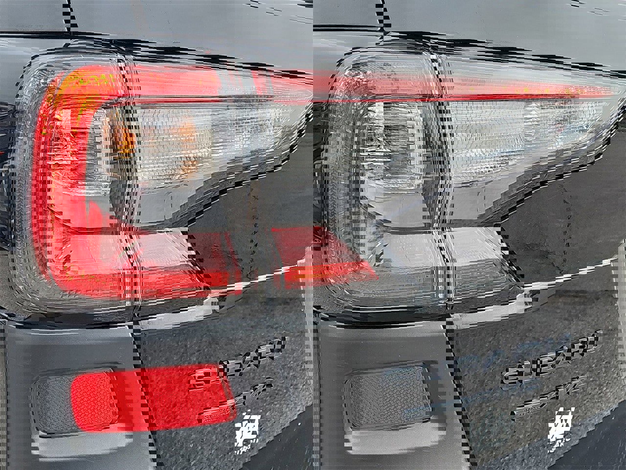 Certified 2023 Subaru Outback Wilderness image 36