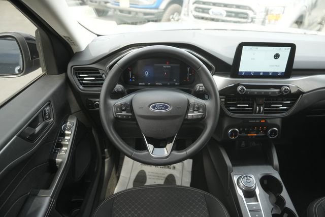 Used 2024 Ford Escape Active image 21