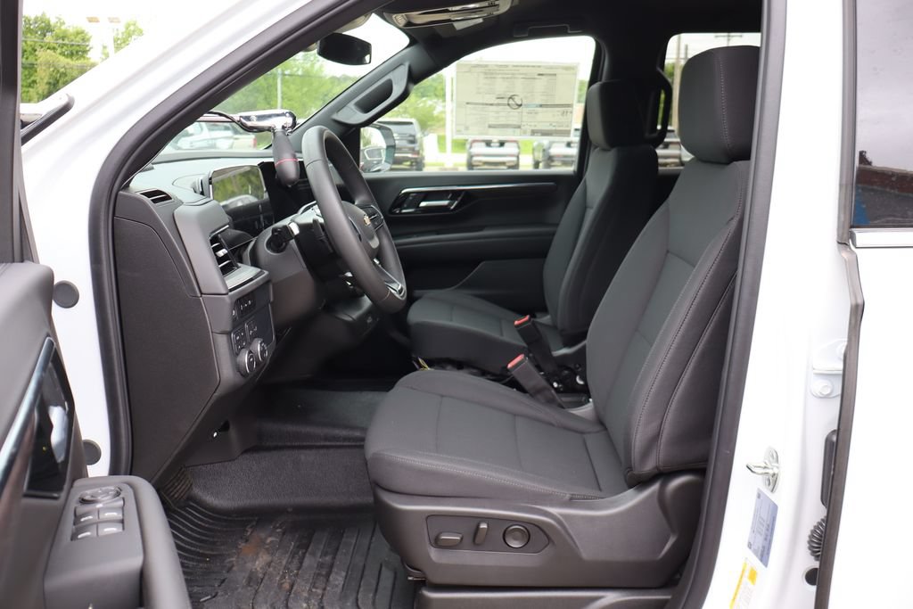 New 2025 Chevrolet Tahoe 4WD image 10
