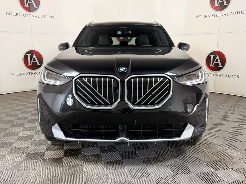 New 2026 BMW X3 xDrive30 image 2