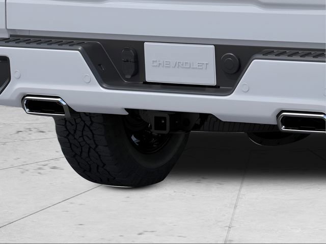New 2025 Chevrolet Silverado 1500 RST w/ RST All Star Premium Package image 14