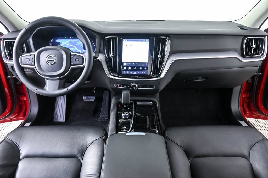 Certified 2024 Volvo S60 T8 Core w/ Climate Package AWD/4WD image 19
