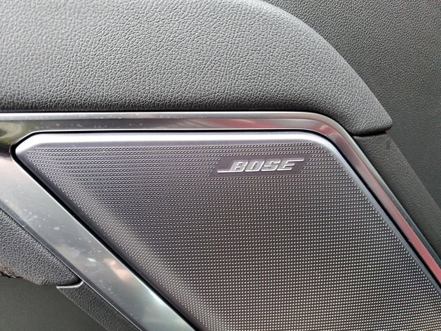 Used 2025 Chevrolet Silverado 2500 High Country w/ High Country Premium Package image 23