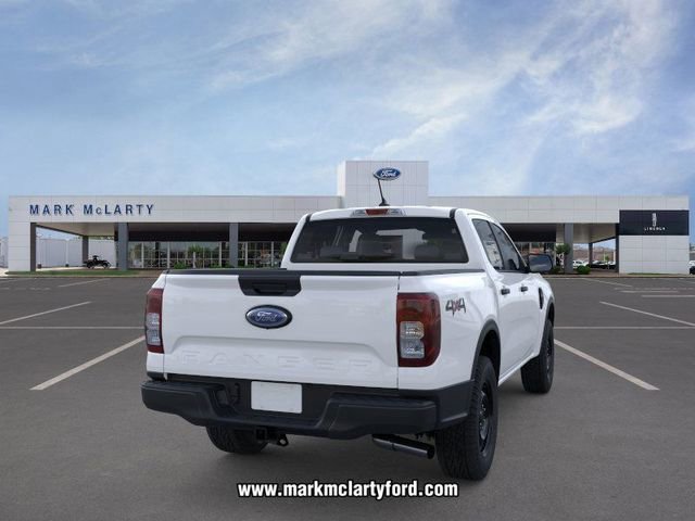 New 2026 Ford Ranger XL w/ Trailer Tow Package image 8