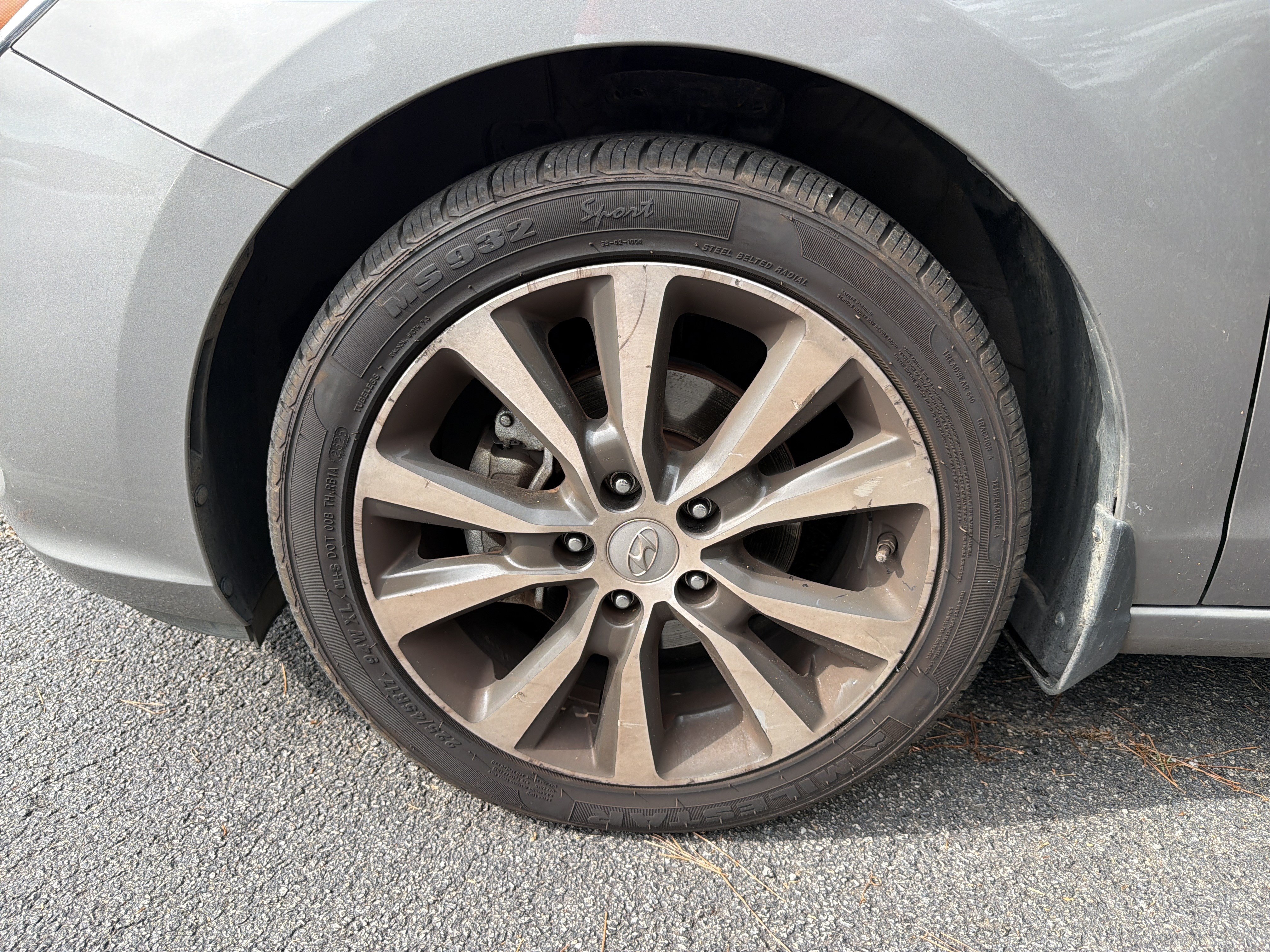 Used 2020 Hyundai Elantra GT w/ Style Package 02 FWD image 7