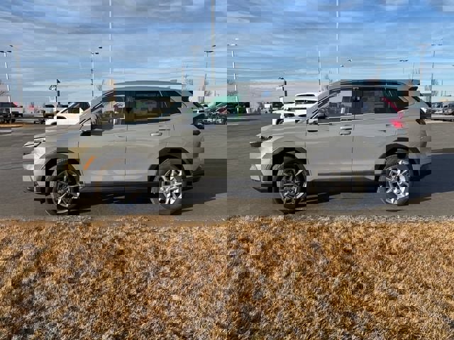 New 2026 Honda CR-V EX image 6