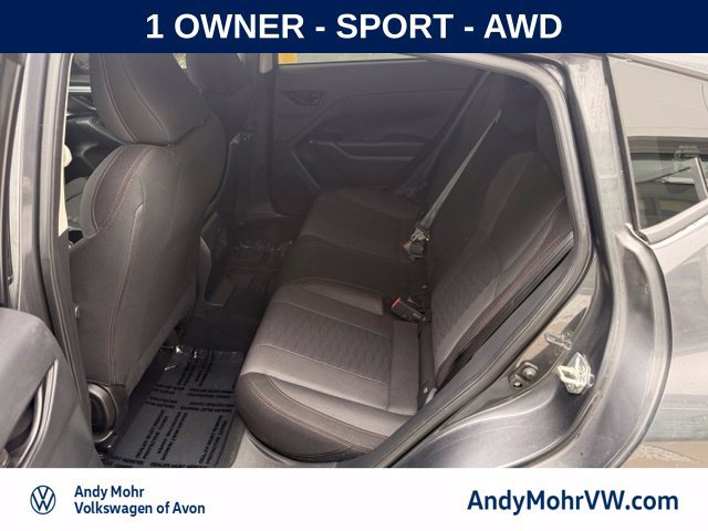 Used 2024 Subaru Impreza 2.0i Sport AWD/4WD image 18