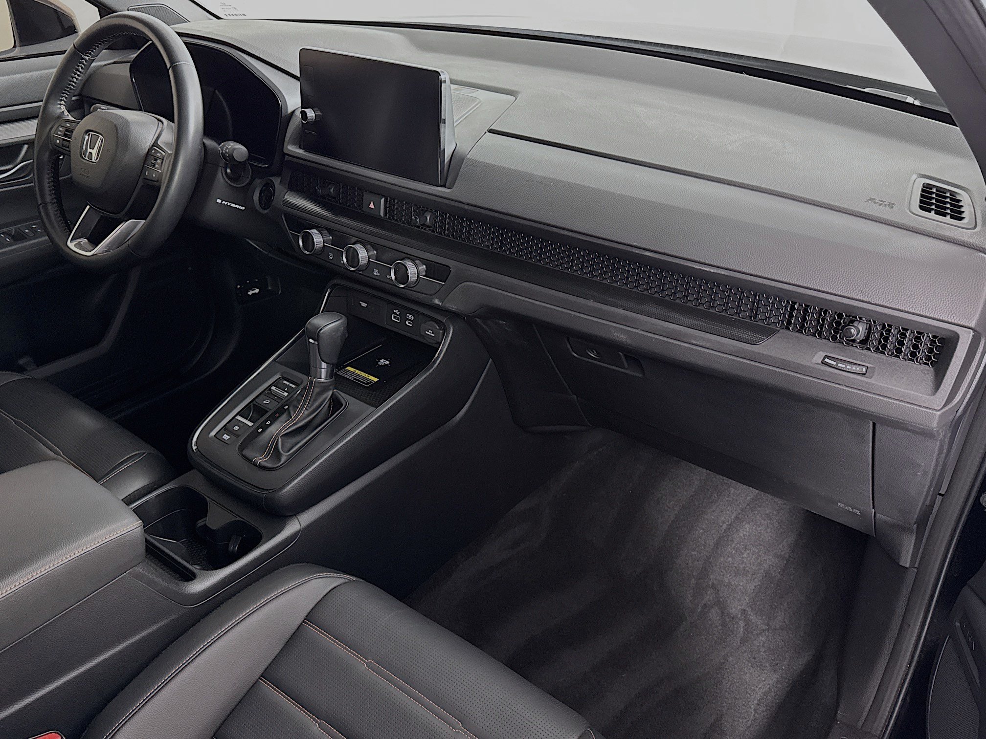 Certified 2025 Honda CR-V Sport-L image 28
