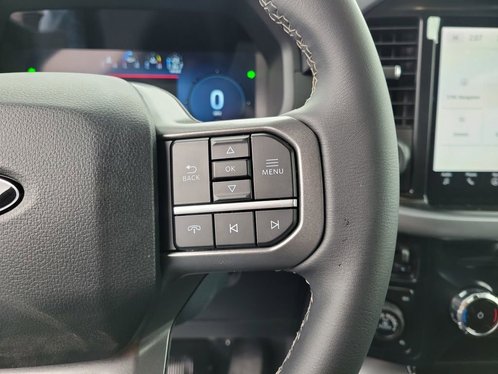 New 2026 Ford F150 XLT image 25