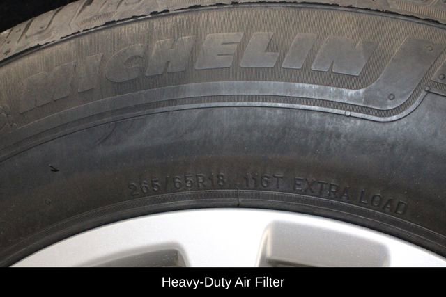 Used 2021 Chevrolet Silverado 1500 RST image 40