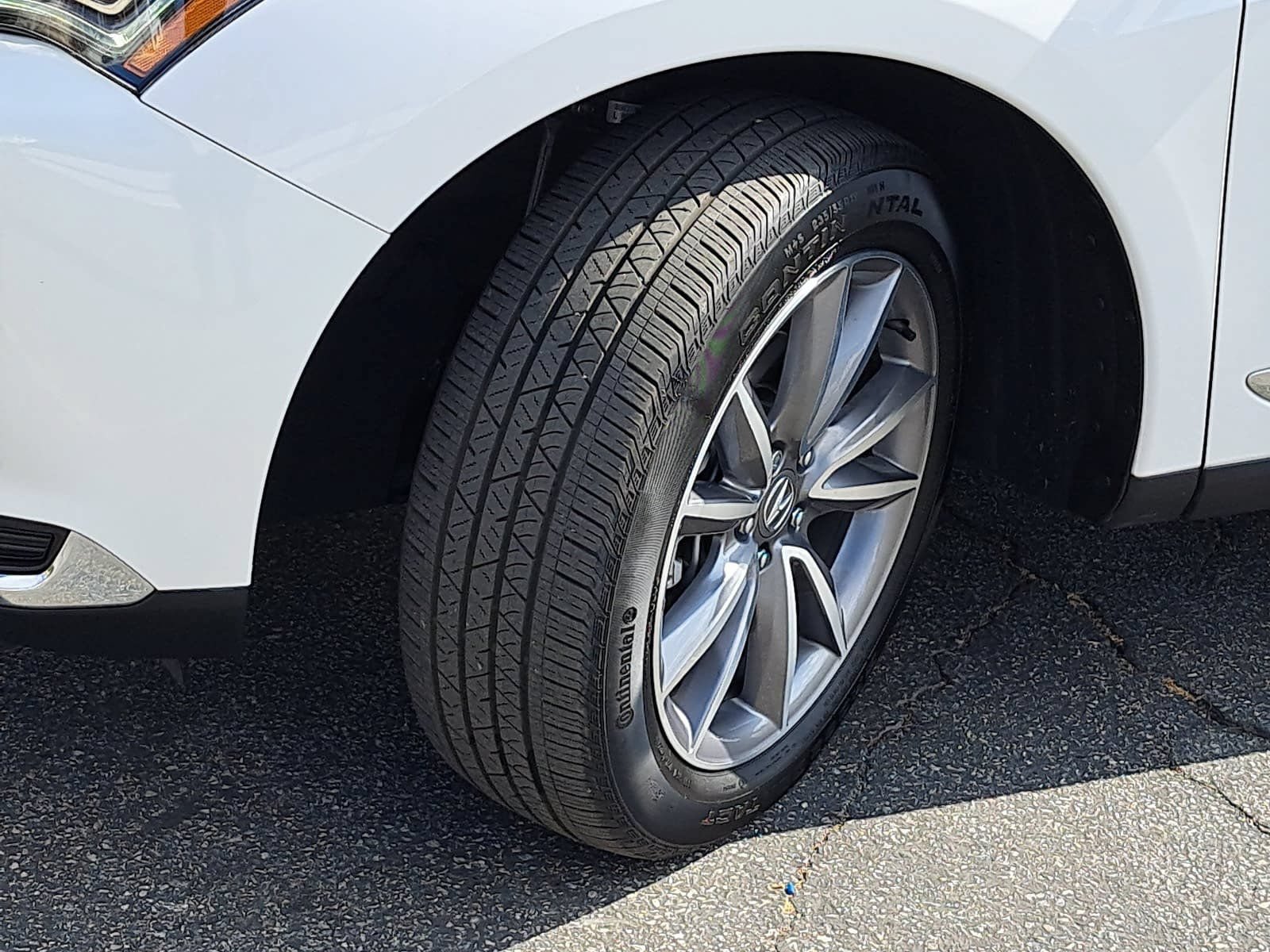 Used 2023 Acura RDX w/ Technology Package FWD image 35