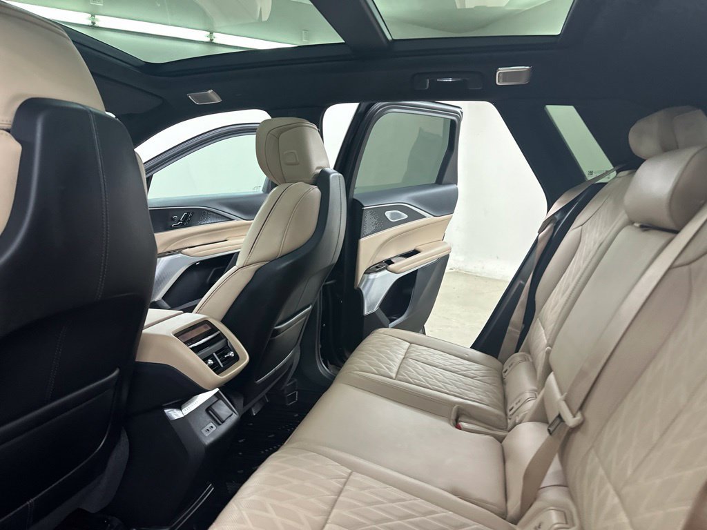 Certified 2026 Cadillac Lyriq Signature Luxury w/ Nappa Leather Package AWD/4WD image 30
