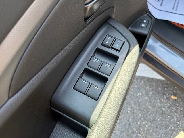 Used 2023 Honda Passport TrailSport image 13