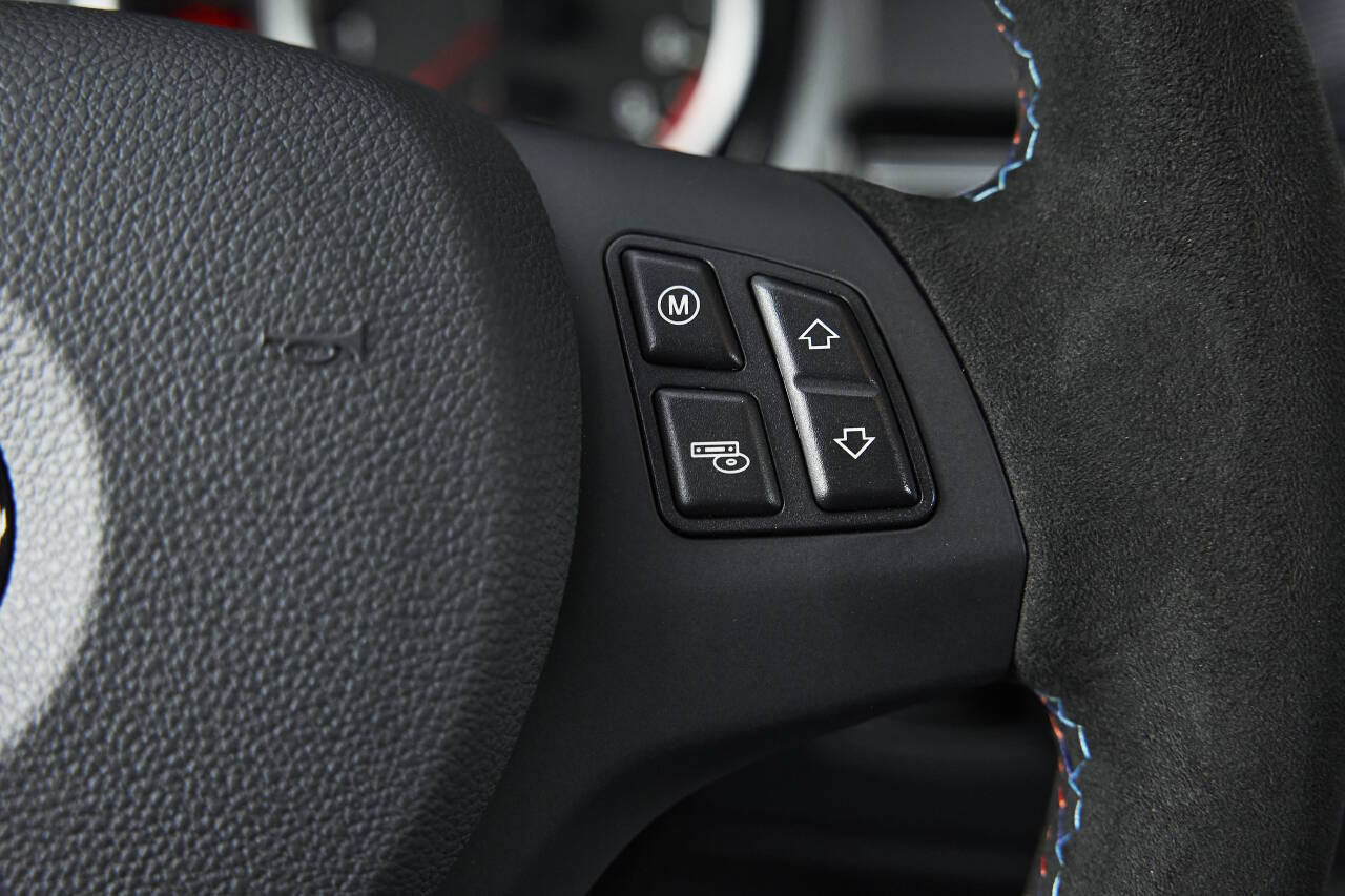 Used 2013 BMW M3 Coupe RWD image 51