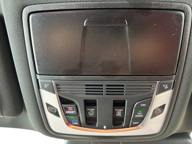 New 2026 Acura RDX w/ Advance Package AWD/4WD image 24