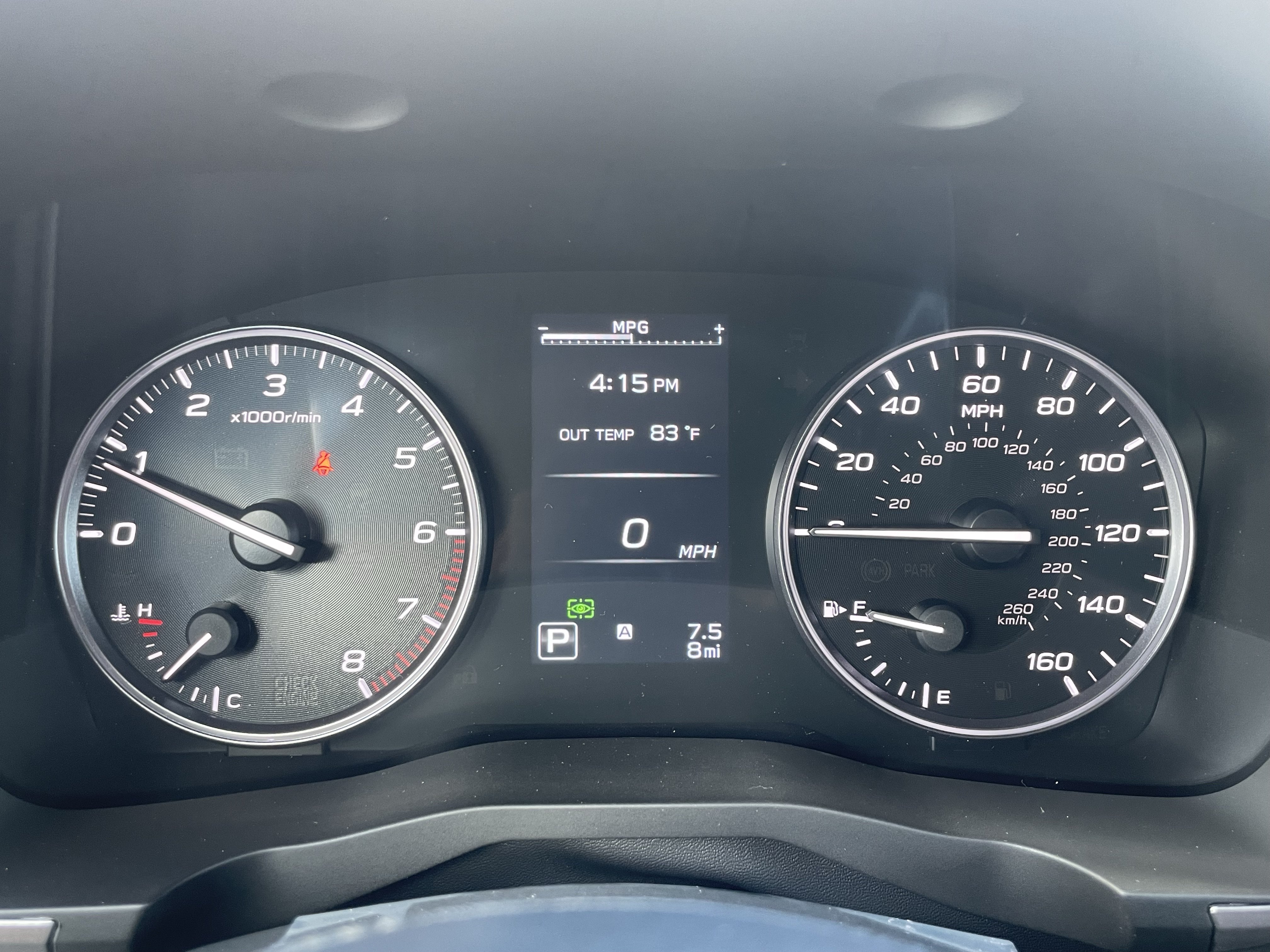 New 2026 Subaru Ascent Limited AWD/4WD image 22