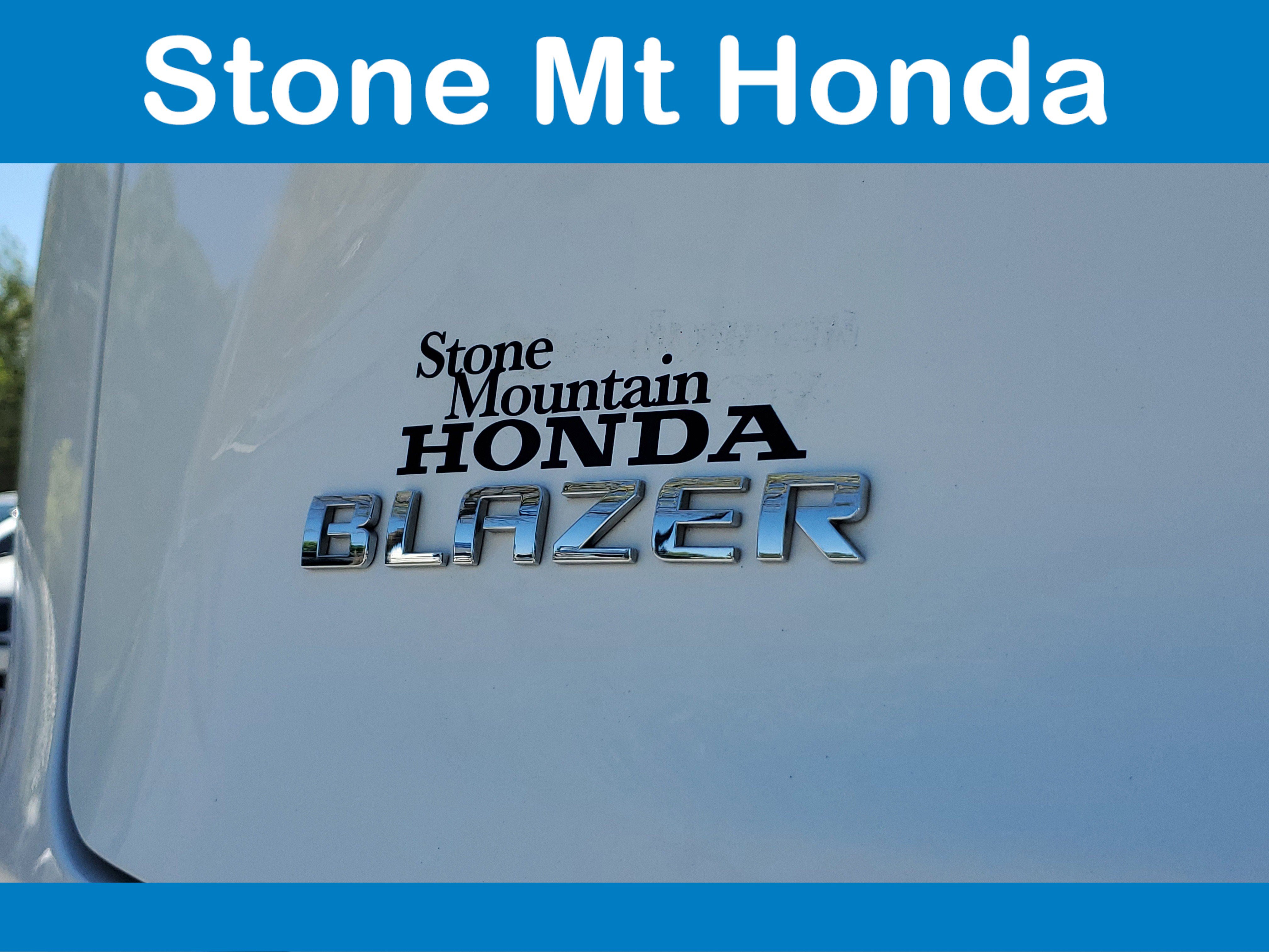 Used 2025 Chevrolet Blazer LT image 7