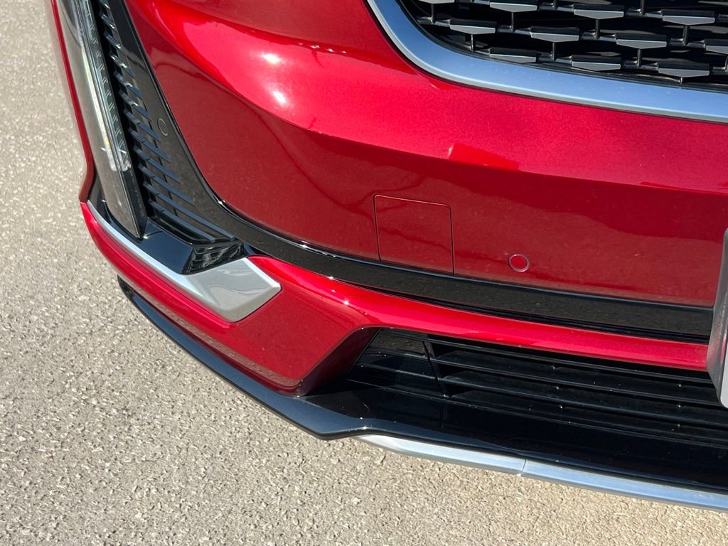 Certified 2023 Cadillac XT6 Luxury image 32