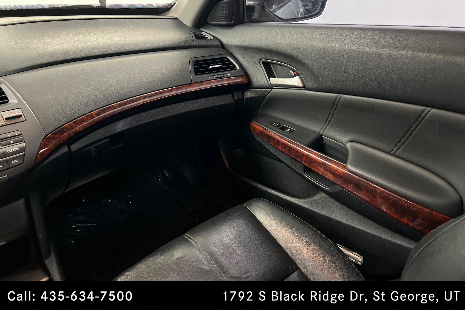Used 2010 Honda Crosstour EX-L image 10