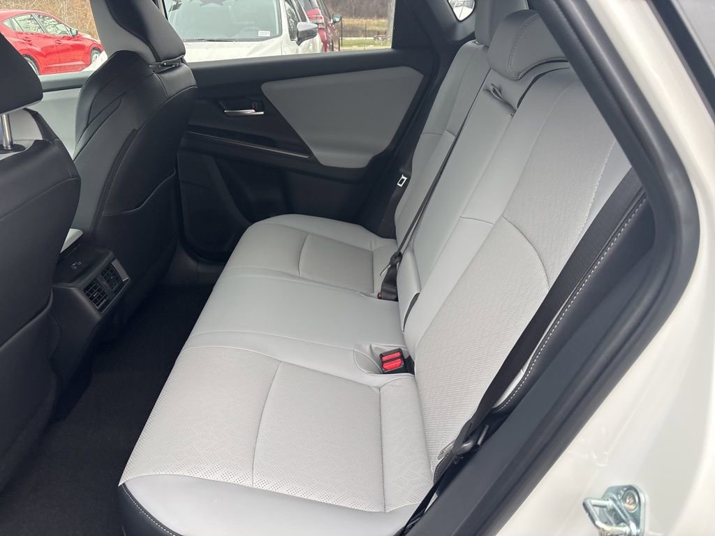 New 2026 Subaru Solterra Premium image 15