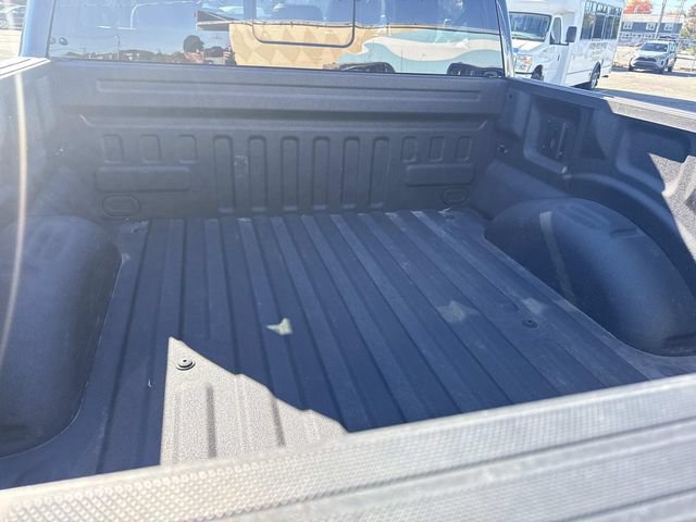 Used 2022 Ford F150 Limited AWD/4WD image 7