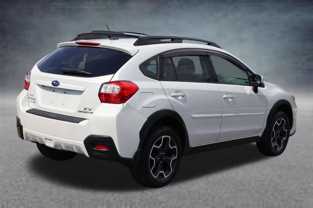 Used 2014 Subaru Crosstrek 2.0i Limited AWD/4WD image 3