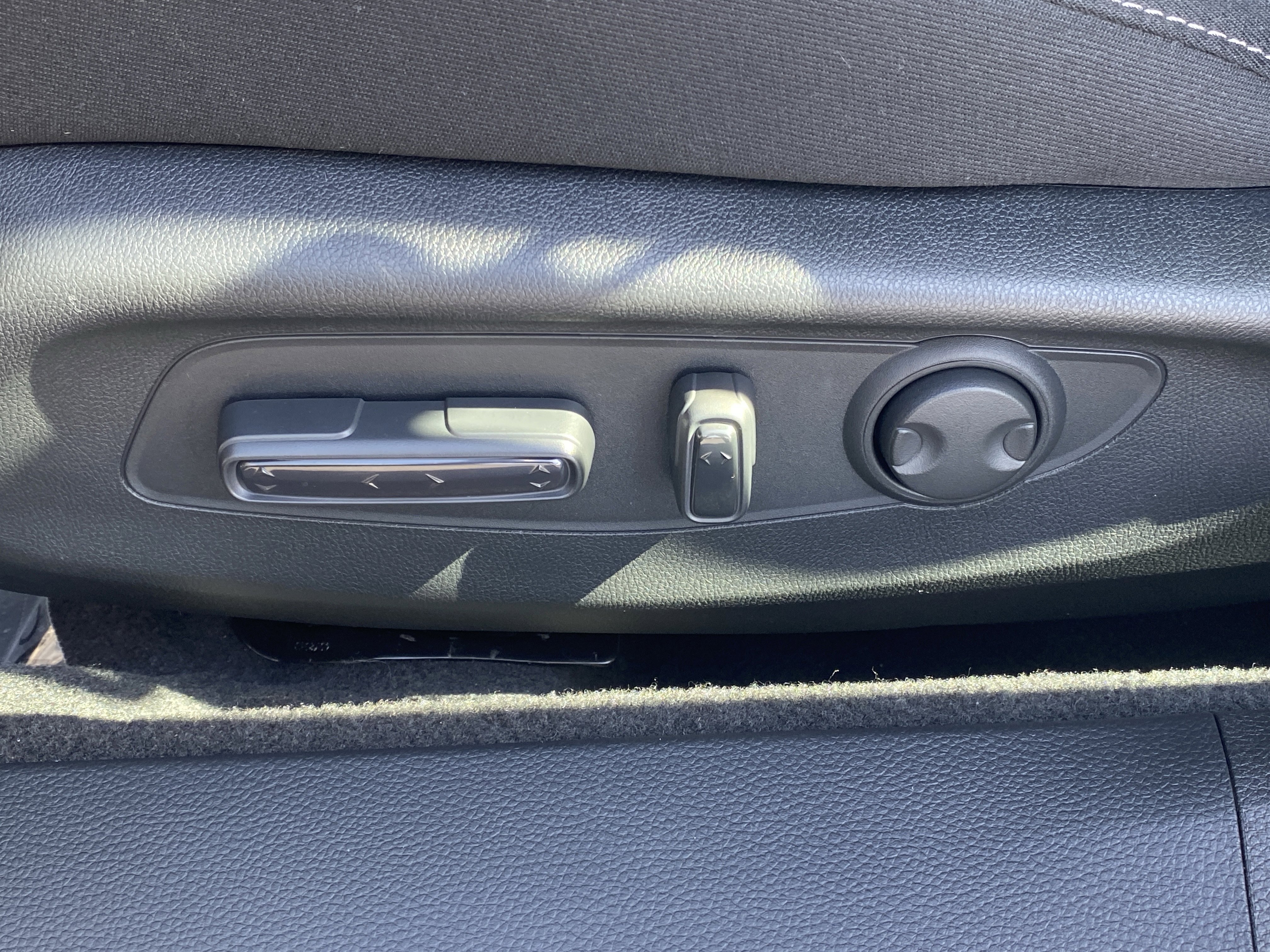 Certified 2025 Honda Accord SE image 16